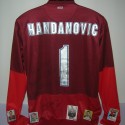 Inter  Handanovic  1  U-2